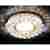 Светильник точечный Ambrella Led S701 CL/GD/WH