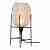 Настольная лампа Toplight Alice TL1211T-01BL