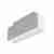 Трековый светодиодный светильник Maytoni Technical Points TR014-2-10W3K-W Трековый светодиодный светильник Maytoni Technical Points TR014-2-10W3K-W