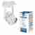 Трековый светильник Volpe UBL-Q321 GU10 White UL-00007425 Трековый светильник Volpe UBL-Q321 GU10 White UL-00007425