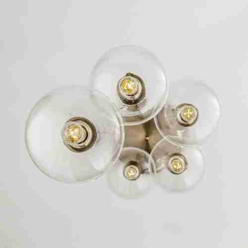 Подвесная люстра Citilux Томми CL102051