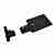 Соединитель Elektrostandard Track Rail BK Recessed TRPF-1-BK