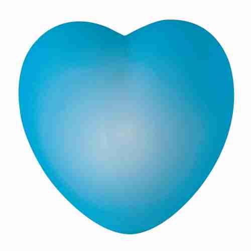 Светильник Paulmann Сердце магнит LED RGB 29041