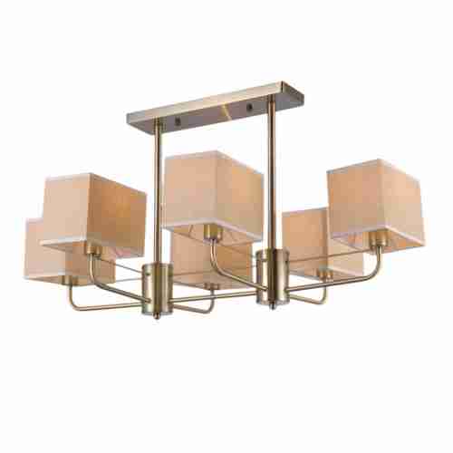 Потолочная люстра Natali Kovaltseva 75144 75144/6C ANTIQUE