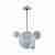 Подвесной светильник Loft IT Bolle 2030-P4