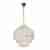 Подвесная люстра iLamp Destiny MD0267-7 Подвесная люстра iLamp Destiny MD0267-7
