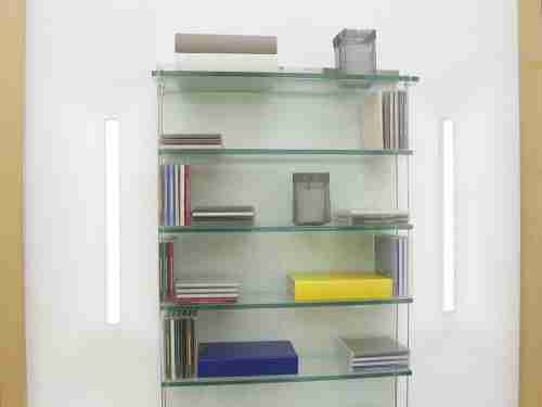 Мебельный светодиодный светильник Paulmann Linia S 73330