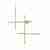 Бра Vele Luce Corda VL5534W14