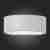 Настенный светодиодный светильник ST Luce SL591.501.01