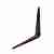 Кронштейны Apecs SB-1-250*200-BR коричневый
