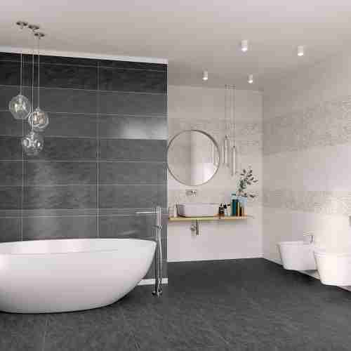 Декор ALMA Ceramica Rane DWU12RAN40R 24,6х74