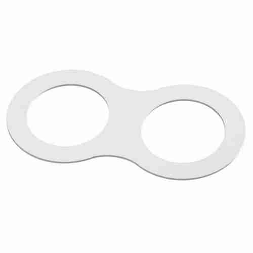 Декоративная рамка к артикулам 357585-357587, 357589, 357909-357910 Novotech Metis 357913