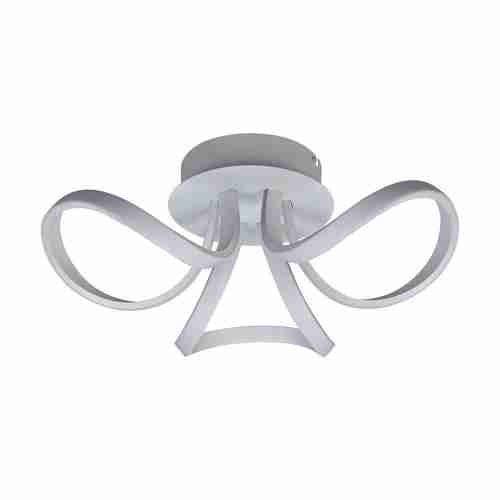 Потолочный светодиодный светильник Mantra Knot Led 6036