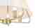 Подвесная люстра Vele Luce Isabella VL4254P05