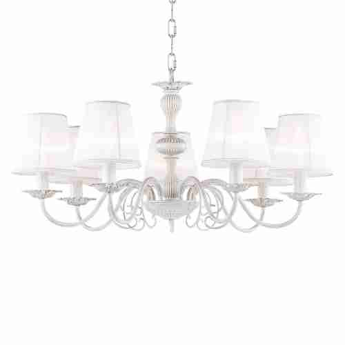 Подвесная люстра Favourite Malta 1730-7P