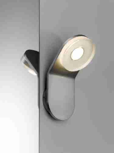 Светильник настенный Paulmann Tucana 70475