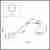 Спот Odeon Light Arta 4126/1WD