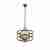 Подвесная люстра ST Luce Grassо SL789.423.08