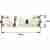 Светодиодная лента DesignLed LUX DSG3120-12-W-33