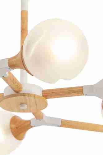 Потолочная люстра Freya Amy FR5105CL-06W