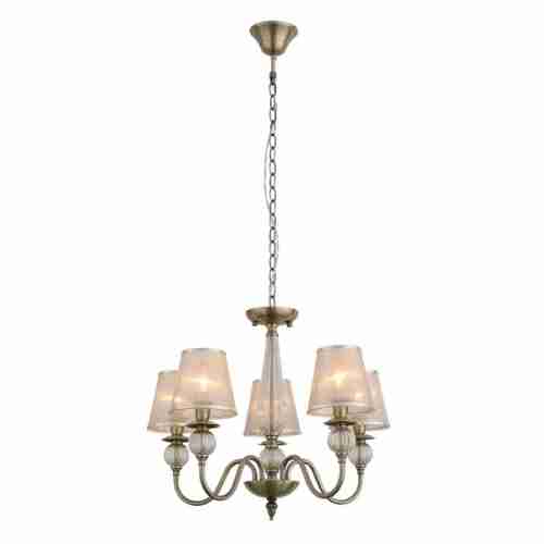 Люстра подвесная ST Luce Grazia SL185.303.05