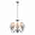 Люстра подвесная ST Luce Grazia SL185.303.05 Люстра подвесная ST Luce Grazia SL185.303.05