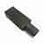 Ввод питания для шинопровода Volpe UBX-Q122 G01 BLACK 1 POLYBAG UL-00006049