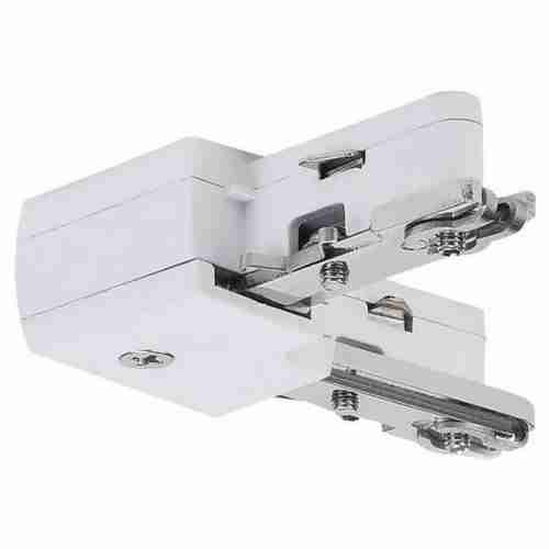 L-коннектор Paulmann U-Rail 97649