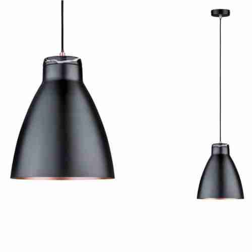 Подвесной светильник Paulmann Roald 79609