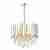 Подвесная люстра Odeon Light Runa 4635/5