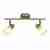 Спот Artelamp Parry A5062AP-2AB