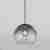 Подвесной светильник TK Lighting 2773 Santino Подвесной светильник TK Lighting 2773 Santino