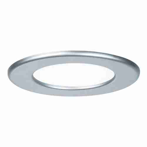 Встраиваемый светодиодный светильник Paulmann Quality Line Panel 92073