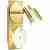 Спот N-Light S4666BM.1G4 satin brass