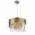 Подвесная люстра ST Luce Tefina SL1100.303.06 Подвесная люстра ST Luce Tefina SL1100.303.06