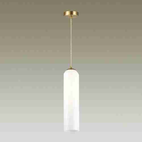 Подвесной светильник Odeon Light Vosti 4642/1