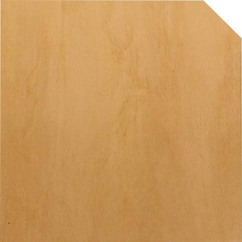 Керамогранит Villa Ceramica Demeter Beige pol. напольная 33х33