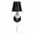 Бра iLamp Stella RM1684/1W CR Бра iLamp Stella RM1684/1W CR