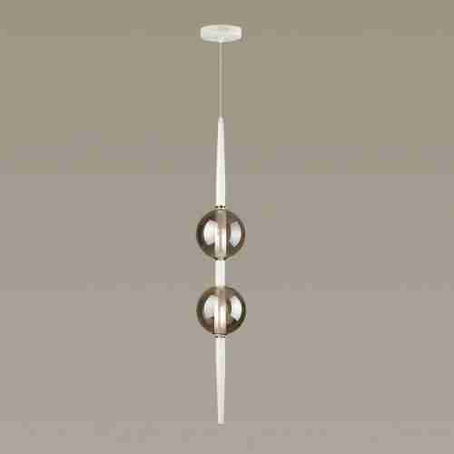 Подвесной светильник Odeon Light Lazia 4683/2