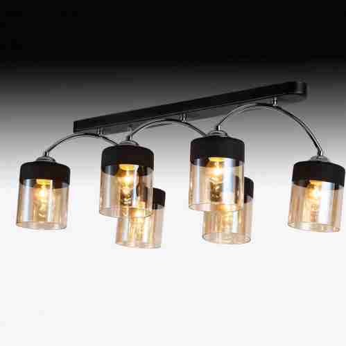 Потолочная люстра Hiper Orlando H111-6