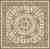 Плитка керамическая Absolut keramika Marble из 4 шт напольная 90х90