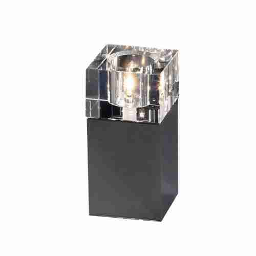 Интерьерная настольная лампа Schuller Cubic 57-0822