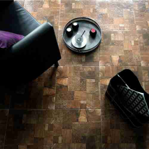 Керамогранит Керамин Эфесо 3 напольная 40х40