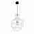 Подвесной светильник ST Luce Rete SL192.303.01