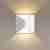 Уличный настенный светодиодный светильник Odeon Light Tibro 3909/10WL Уличный настенный светодиодный светильник Odeon Light Tibro 3909/10WL