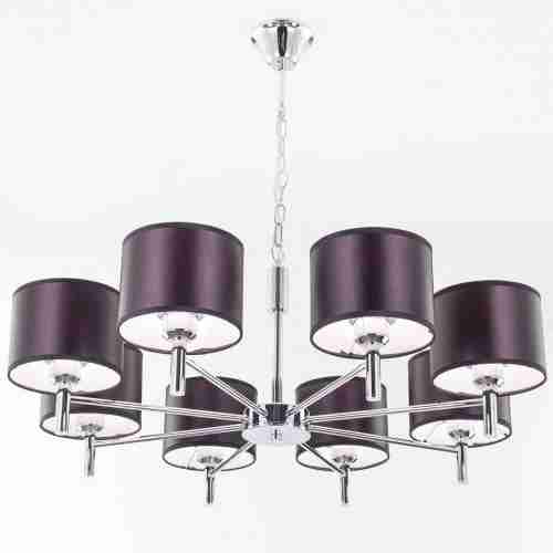 Подвесная люстра Citilux Аврора CL463181