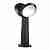 Наземный фонарь Fumagalli Lucia 1R3.613.X20.LYE27