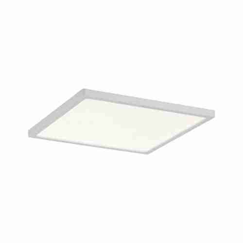 Встраиваемый светодиодный светильник Paulmann Panel Areo 92938