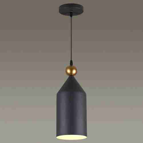 Подвесной светильник Odeon Light Bolli 4091/1