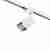 Трековый светильник Lightstar Rullo A1T216336